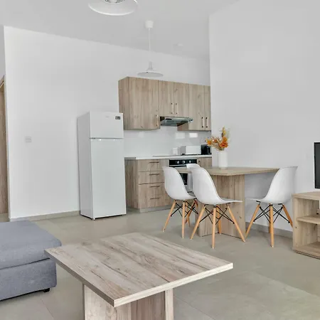 Апартаменты Phaedrus Living: Eolus Residences Hera